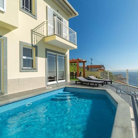 Casa Agrela By Rent2U, Lda Villa Calheta  Eksteriør bilde
