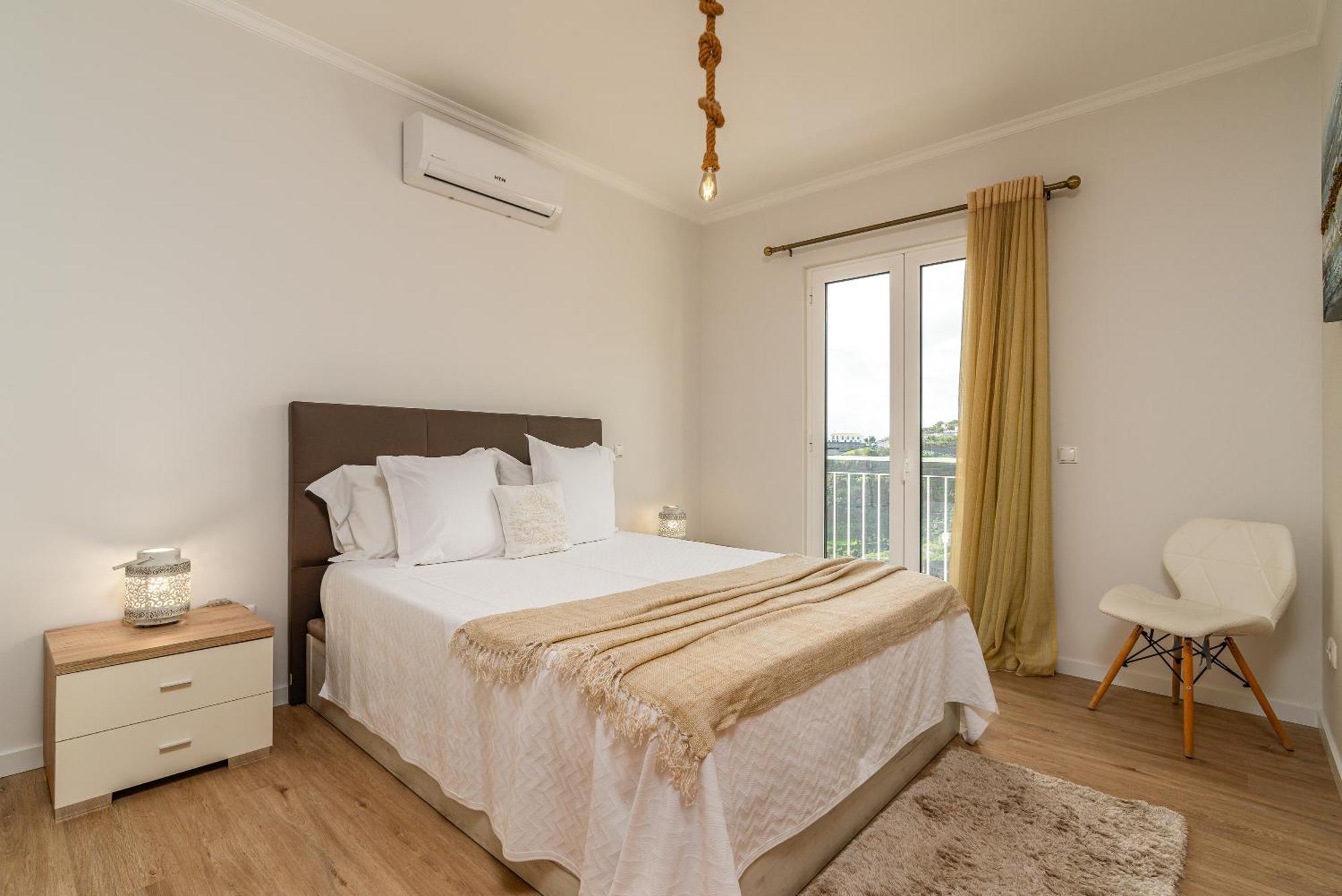 Casa Agrela By Rent2U, Lda Villa Calheta  Eksteriør bilde