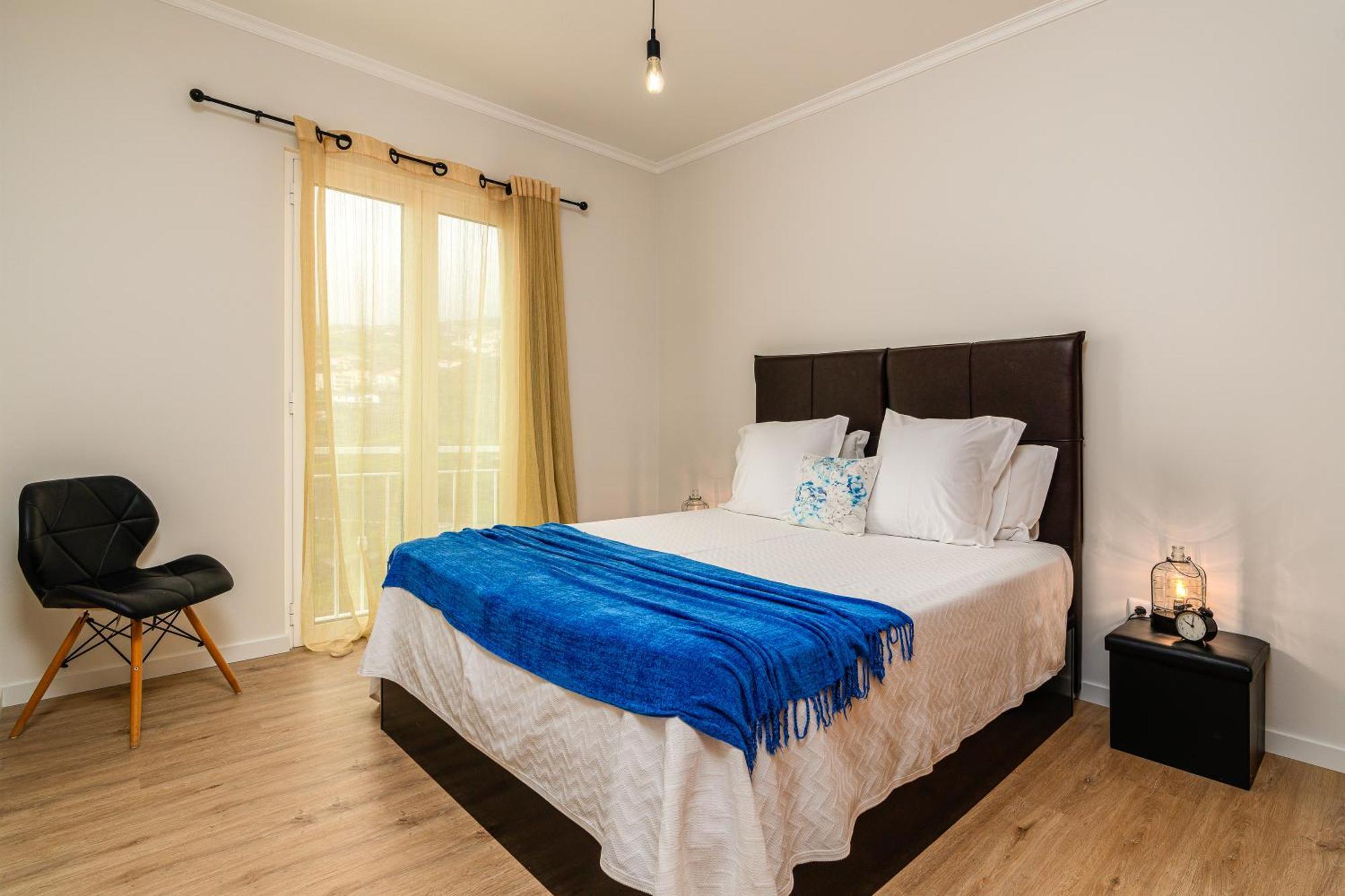 Casa Agrela By Rent2U, Lda Villa Calheta  Eksteriør bilde