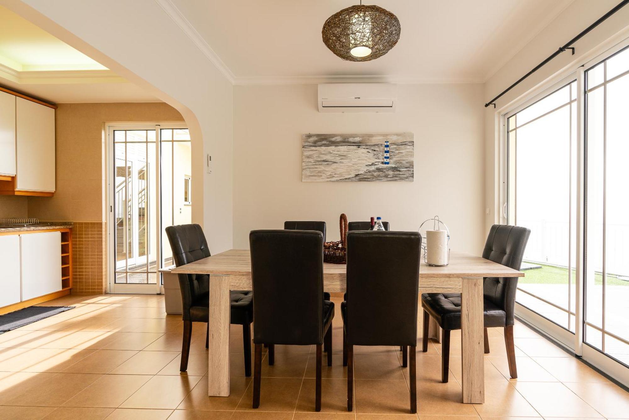 Casa Agrela By Rent2U, Lda Villa Calheta  Eksteriør bilde