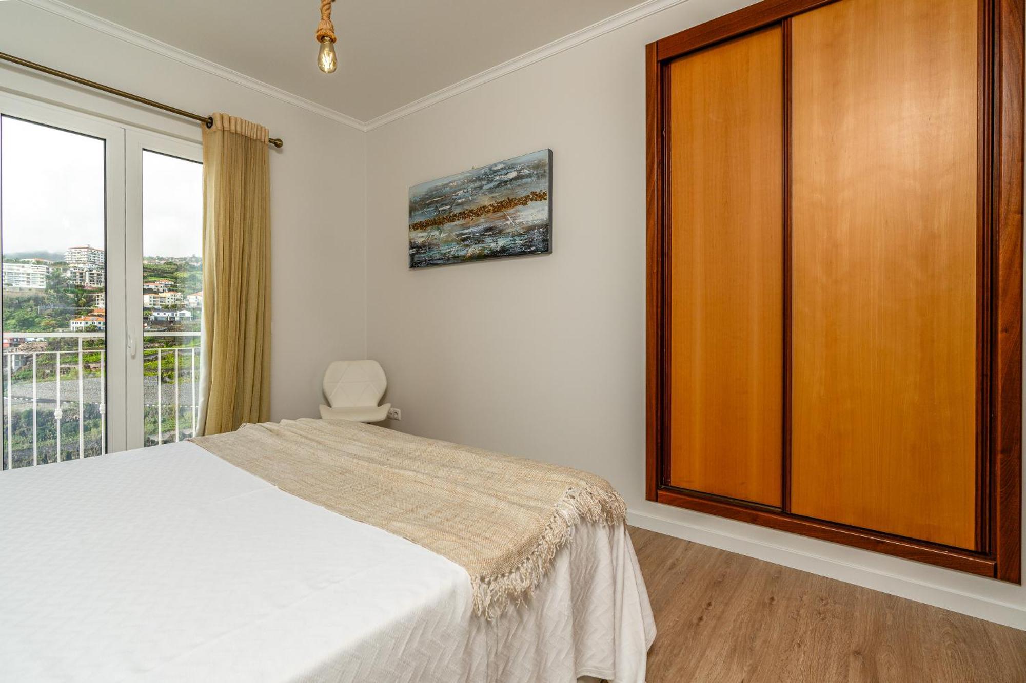 Casa Agrela By Rent2U, Lda Villa Calheta  Eksteriør bilde