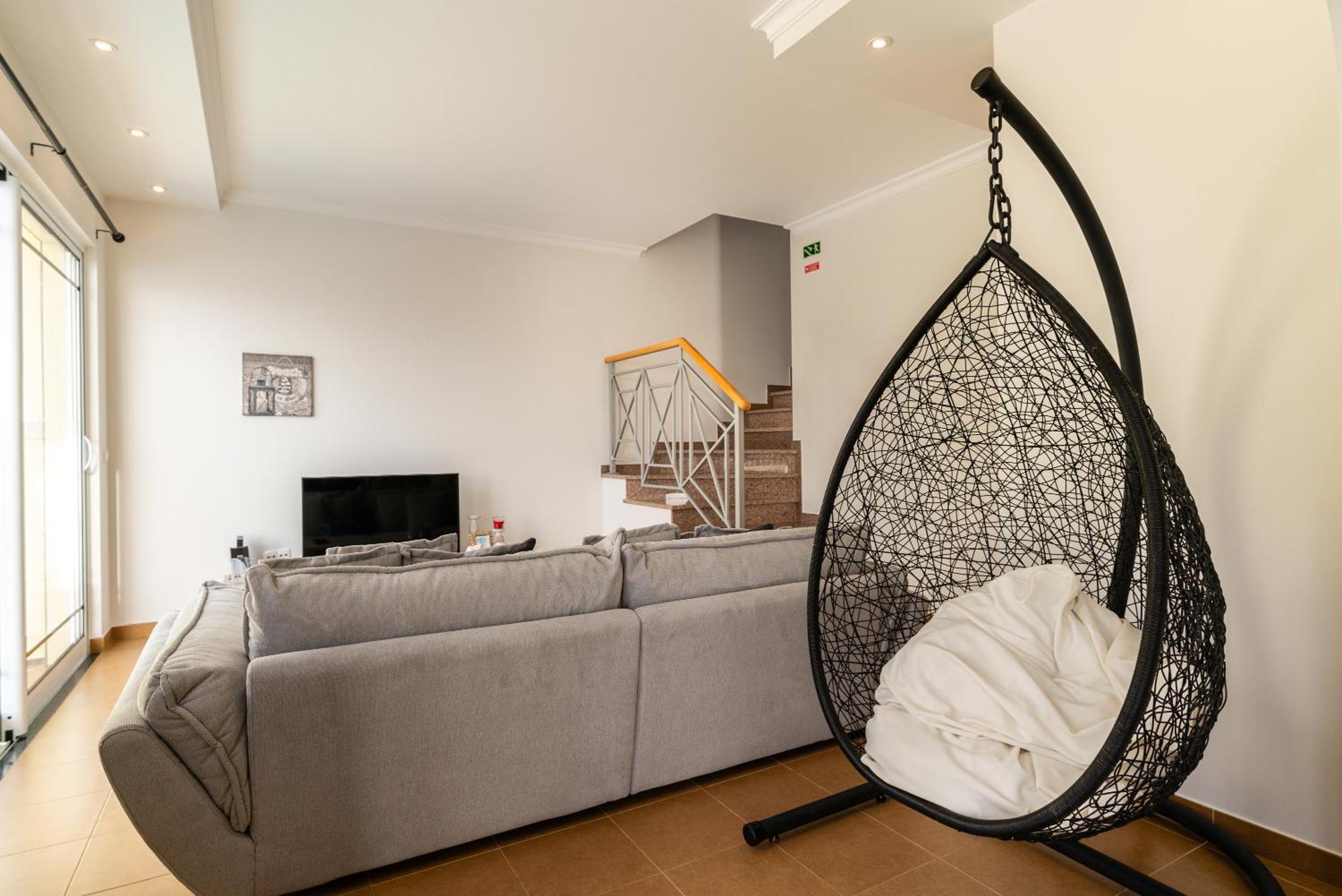 Casa Agrela By Rent2U, Lda Villa Calheta  Eksteriør bilde