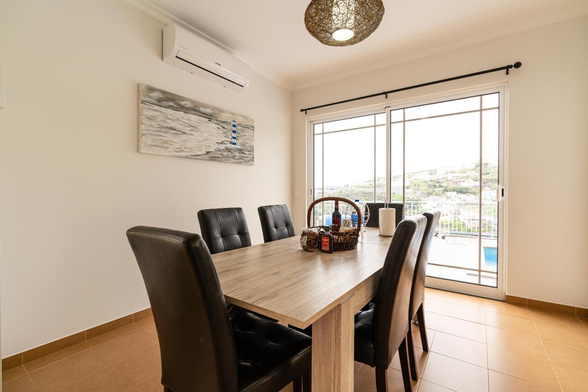 Casa Agrela By Rent2U, Lda Villa Calheta  Eksteriør bilde