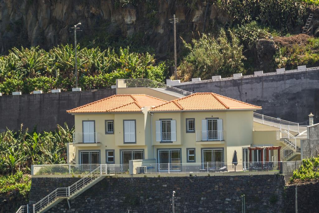 Casa Agrela By Rent2U, Lda Villa Calheta  Eksteriør bilde