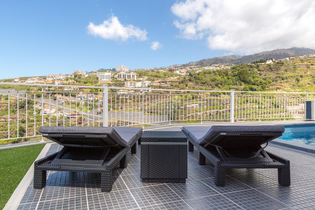 Casa Agrela By Rent2U, Lda Villa Calheta  Eksteriør bilde
