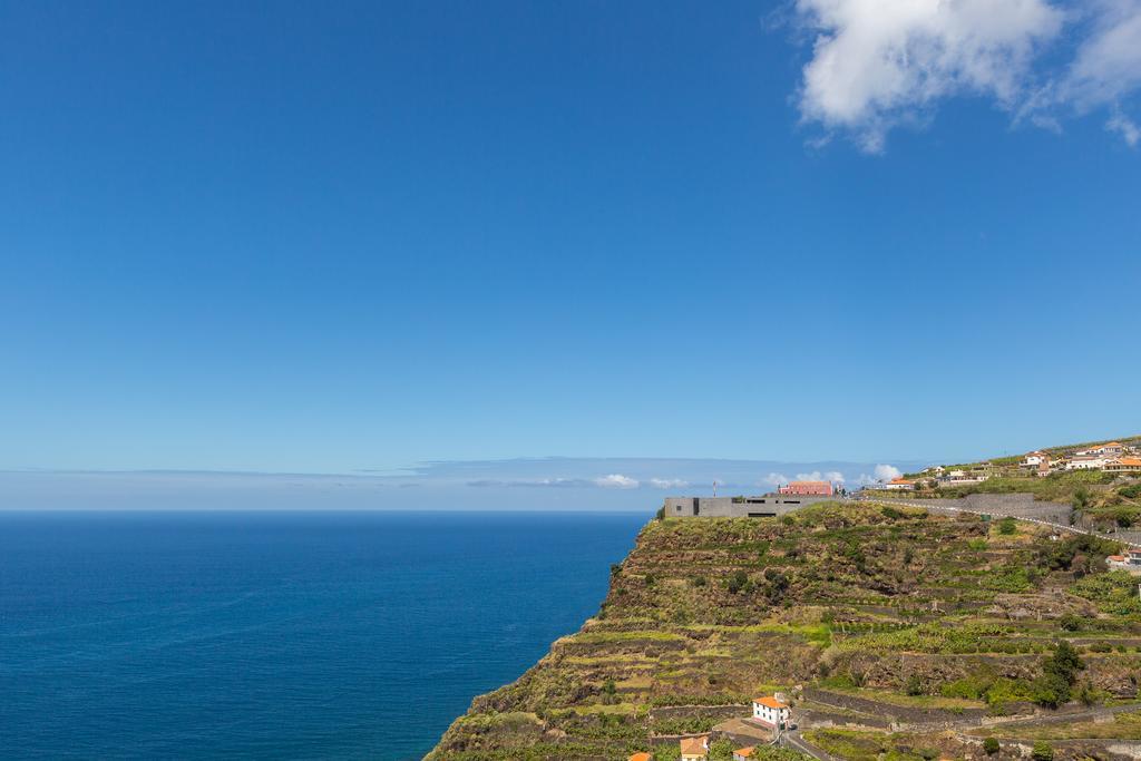 Casa Agrela By Rent2U, Lda Villa Calheta  Eksteriør bilde